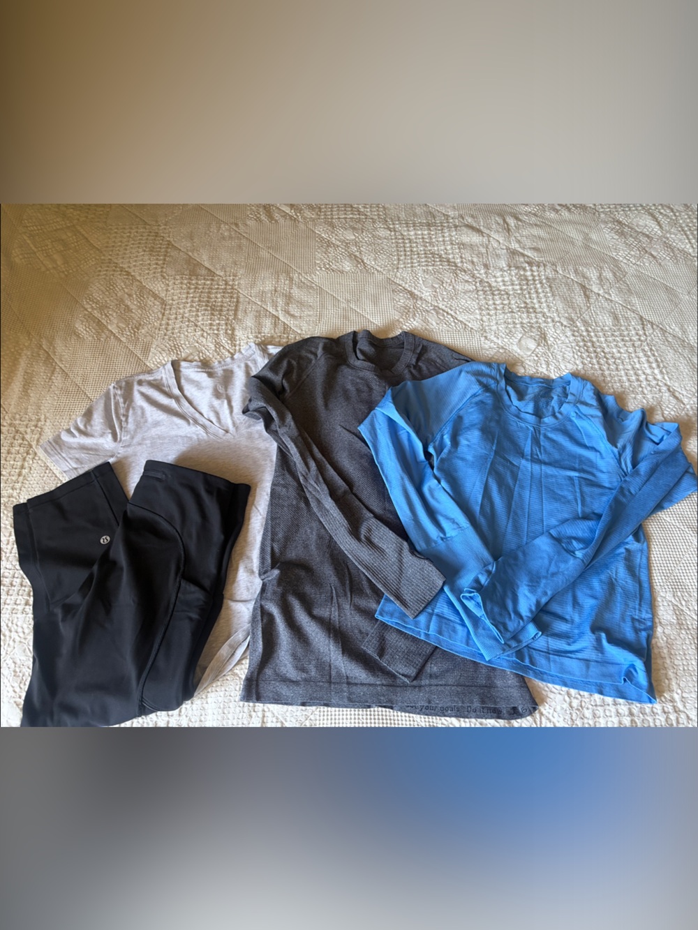 lululemon athletica small (4-6) Lot